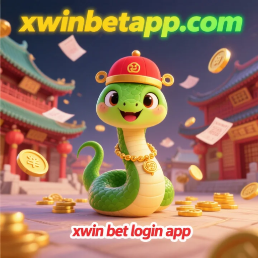 xwin bet login app