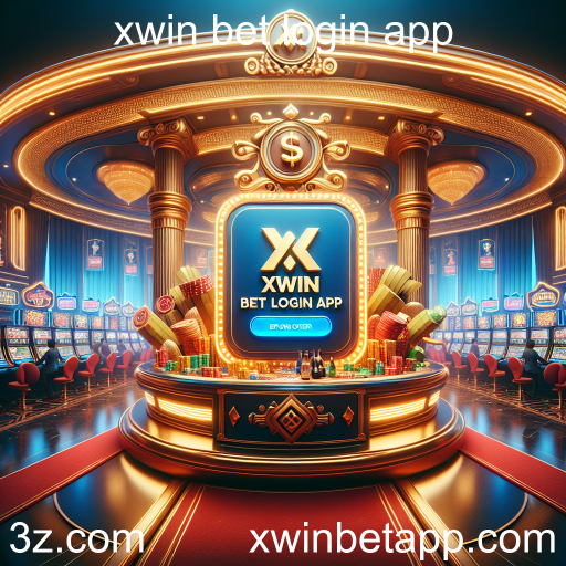 Descubra as Melhores Promoções do xwin bet Login App