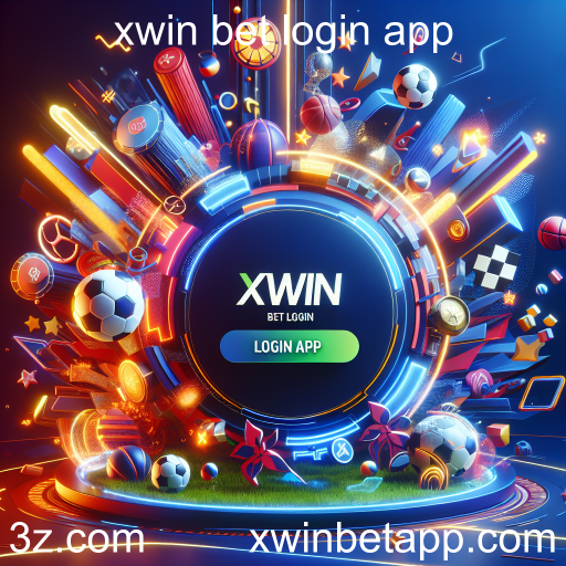 A Revolução dos Jogos de Esportes no xwin bet login app