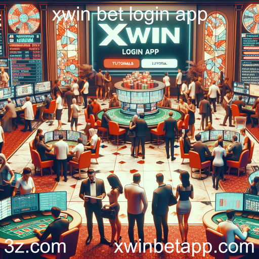 A Importância do Suporte em Jogos Online no xwin bet login app
