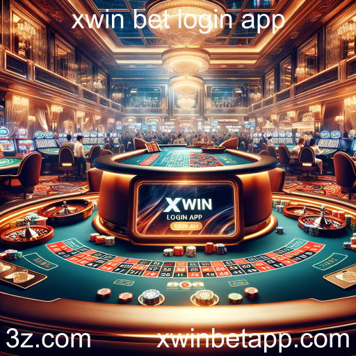 Explore a Categoria de Jogos Mesa no xwin bet